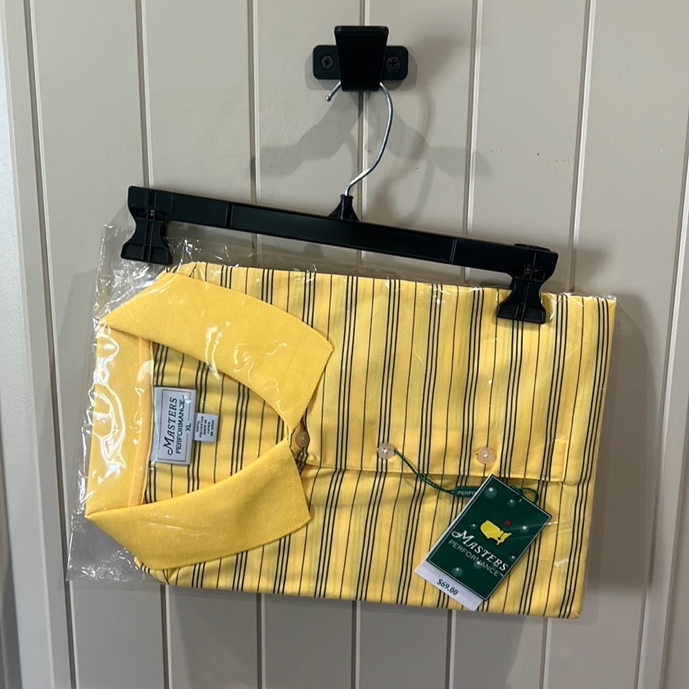 Masters polo